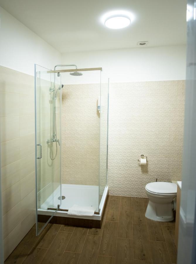 Bed and Breakfast Elixir Panzio Nyírbátor Zewnętrze zdjęcie