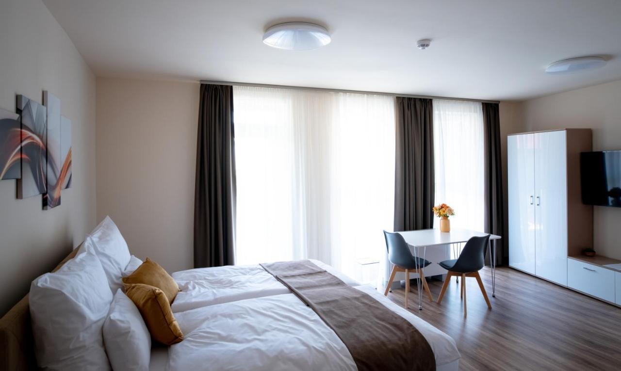 Bed and Breakfast Elixir Panzio Nyírbátor Zewnętrze zdjęcie