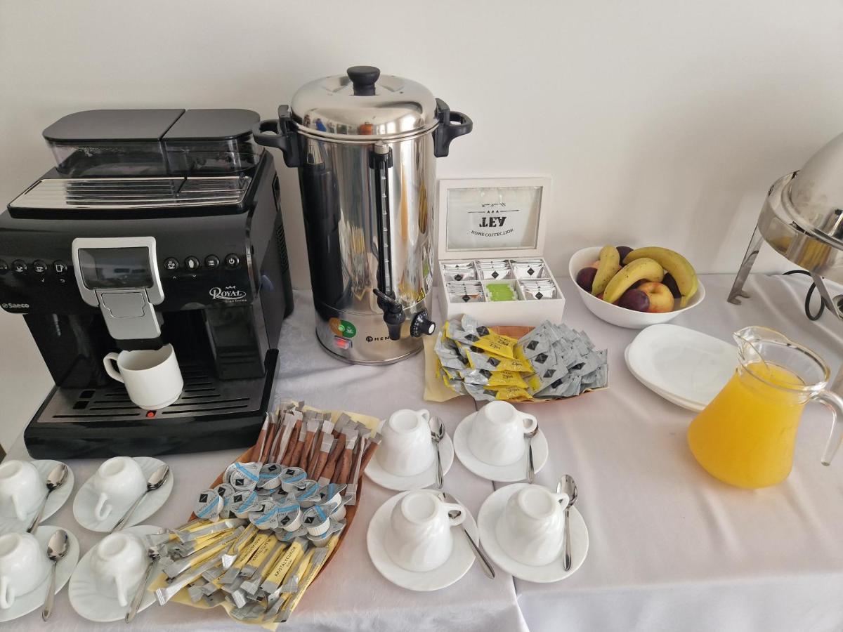 Bed and Breakfast Elixir Panzio Nyírbátor Zewnętrze zdjęcie